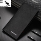 Cool Kangaroo Wallet Men's Wallet Long Korean Style Youth Personalized Wallet Student Simple Teen Wallet Buckle Trendy Dark Blue