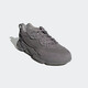 Adidas (adidas) Clover Hombres y mujeres Ozweego Meta Retro Daddy Zapatos informales GW9740 GW9739 37
