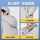 Bosideng off-season winter down jacket for men's long hooded thickened new national standard 90 velvet shopping mall same versatile jacket