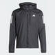 阿迪达斯 （adidas）男子 跑步系列 OTR B JKT 运动连帽夹克外套 IN1483 A/S