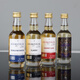 
ARMORIK (ARMORIK) French Brittany single malt whiskey original bottle imported wine Emorik whiskey wine combination 50ml*4
