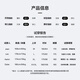 HLA海澜之家长袖衬衫男春季25衫及系列纯色翻领衬衣男HNCAW1J003A