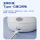 
Fluorite CP1 surveillance camera 5 million Jiqing 3k indoor smart wireless WIFI monitor home camera two-way call 360 degree panoramic mobile phone remote CP1 WiFi version [5 million] official standard camera