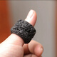 Jiang Jinyue Ring Cliff Cypress Ring Nine Dragones tocando Pearl Indonesian Men's Large Ring Palace Retro Wood Wood Grabado SN6626 Hui'an Agarwood Nine Dragones tocando el anillo de perlas (venta caliente)