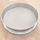Siidong sieve sieve 80 mesh 100 mesh sampling sieve flour sieve 304 stainless steel standard sieve ultra-fine filtration experimental mesh sieve diameter 50cm filter (2-200 mesh) leave a message