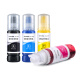 
Juwei suitable for Epson printer ink L5198 L5298 L6268 L6278 L6298 original ink 004 7500 pages 002 black ink