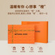 
MITHAOL KUSC100% Australian wool scarf for women 2025 autumn and winter new scarf birthday Valentine's Day gift for girlfriend and wife Camel gauze [high-end gift box] All size