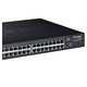 普联现货 TP-LINK TL-SG1048 48口全千兆交换机机架式监控摄像头交换机 TL-SG1048 48口全千兆机架型交换机
