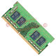 Samsung (SAMSUNG) original DDR4 PC4 fourth generation notebook all-in-one computer memory module SODIMM suitable for Lenovo Dell Asus HP Acer Apple MSI QNAP DDR4 2400 8GB notebook memory