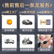 卡仕达（CASKA）13.1寸汽车中控显示大屏车载智慧悬浮屏车机导航一体机360全景 13.1寸 小mi风格八核8+128 高通6225 官方标配+AHD后视