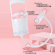 Zhimushi nasal aspirator for babies to clean boogers, children's nasal congestion tool for newborns, Zhimushi manual nasal aspirator