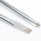 Tap 4x125mm cross (FO-9435)