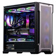 Gigabyte i5 13490F/14600KF/RTX40 series DDR5 e-sports network game live broadcast design water-cooled 14-core home desktop assembly computer host Black Myth Wukong i5 13490F丨optional independent graphics card
