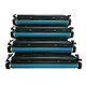 HP (HP) MF752CDW COLOR COLOR Copia de impresión de doble cara escaneo LBP663CDW LBP673CDW CRG069 Cartucho de tóner de cuatro colores NUEVO Máquina de marca Original NUEVO A LA VENTA A LA VENTA