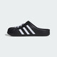 阿迪达斯 （adidas）【劲浪运动】男女ADILETTE CLOGS运动休闲拖鞋勃肯鞋JH9848 JH9848 38