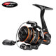 HISTAR butterfly micro-object spinning wheel ultra-light lure reel oblique mouth shallow line cup fishing reel lightweight 800 type horse mouth reel fishing line butterfly micro-object ultra-light long-throw spinning wheel 800 series left and right hand interchangeable type