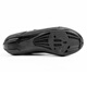 HuB ZERAY Zhuorui Road Mountain Cycling Lock Shoes EY112 Bicycle Shoes Comfortable Asian Edition Black EY11301 Road Cycling Lock Shoes 47