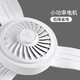 
Special electric fan ceiling fan for pig farm breeding pig house factory pig cooling and cold air feeding pig farm heat relief artifact 1050mm three-leaf ceiling fan