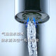 TOTO台盆龙头TLG11302/04/06家用单柄铜合金镀铬冷热防溅水龙头(05-N) TLG11304B【中把龙头】+弹跳下水
