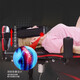 Harison Hanchen Inverted Stand Machine Indoor Electric Inverter Lumbar Physical Recovery Home Fitness Equipment Sports Fitness Equipment Sharp 409A