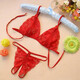 Couple sous-vêtements sexy double tentation l Sex Men Revel