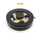 Dori Gas Stove Top es adecuada para Ouyi Jzy (T.R)- Q826G Q826B/T Cubierta de fuego Splitter Fire Fire Cover Fire Fire