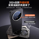 GUMAYUSI suitable for Huawei mate70pro mobile phone case genuine leather lens full-inclusive ultra-thin mate70 anti-fall protection case pro + simple high-end leather case business men's new model official match [Yaoshi Black] top layer cowhide ultra-thin anti-fall fingerprint Huawei Mate 70 Pro