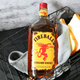 元族洋酒Fireball Cinammon Whisky 火龙肉桂威士忌 750ml 加拿大进口 750mL*1瓶