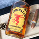 元族洋酒Fireball Cinammon Whisky 火龙肉桂威士忌 750ml 加拿大进口 750mL*1瓶
