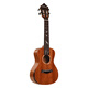 
Gerila ukulele female adult beginner girl model 2002R Queying full board small guitar student introduction [2002R] 23-inch full single electric box model