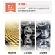 Top Sushuborun 21030/41150/41160/41050/51010/12004 Gear Gear Multi-Purpose Grease Night Body Lubricating Oil [Shuborun 51010 7ml/Pin]