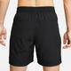 Nike (NIKE) men's versatile quick-drying unlined shorts DRI-FIT FORM DV9858-010 XL
