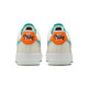 Nike NIKE board shoes men's Air Force No. 1 AF1 AIR FORCE 1 sneakers HM3728-131 Sail White 41

