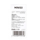 名创优品（MINISO）吉福特熊乖乖坐姿大号公仔毛绒玩具小熊玩偶抱枕生日礼物告白礼物