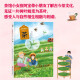 Food Chinese Picture Book Set 4 Bände (heißer Topf, Peking Braten Ente, Tofu, Tee) Geschmacksbilderbuch an der Spitze der Zunge 13661 ** 6 Shi Xiaoxing usw. ** Jugendverlag House