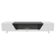 Shunhe S5-V laser TV solid wood cabinet retractable automatic switch Changhong D7U/X7U/D200/DC90 Hisense Fengmi Nut U2 Fengmi 4KPro/T1 Laser TV S5-MV white-translation type