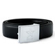 
Jihua 3565 leather inner belt made of men's belt belt outdoor tactics commonly used clothing belt Huang Xing- leather inner belt