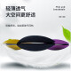 IKEA Yi sleep eye mask 3D three-dimensional light-shielding breathable male and female students universal sleeping and lunch break eye mask comfortable style meow mi