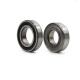 
SKF bearing high-speed motor 6207 6208 6209 6210 6211 6212 6213-2Z/2RS Others SKF6208 (iron cover seal)