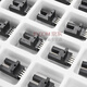 Importiertes Original Omron Omron EE-SX-Sensor kleiner photoelektrischer Schalter Sensor EE-SX673 NPN Ausgang 4-Wire 5-24VDC