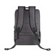 Diplomatic Traveler Casual Lightweight Daily Commuting Computer Backpack HM-1513L DS-14081L Gray 410*280*100 300