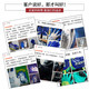 Hongquan labor protection gloves wear-resistant auto repair construction site factory anti-slip protection thickened industrial nylon dipped wholesale 24 pieces nitrile rubber market thin model light industry use M