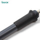 Crack (QUICK) welding table accessories 203H/204H original welding table handle lead-free welding table soldering iron handle assembly 902A (205 welding table original handle)