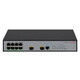 H3C Huasan Gigabit Switch S5000Pvv5-EI-Serie-Netzwerkverwaltungsnetzwerk Shunt Hub S5008PV5-EI-H1 8-Port Gigabit + 2 Optisches Netzwerkmanagement