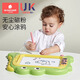 Kechaoke kids drawing board for children for home use infants and toddlers magnetic writing board erasable to eliminate babies 2 graffiti 3 magnetic toys