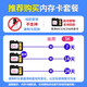 小米摄像头云台 3 500W高清像素监控器家用360度夜视全景手机远程监控摄像机婴儿看护器IOT21D 小米智能摄像机3 【128G内存卡套装】