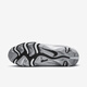 Nike (Nike) Мужские кроссовки для обуви бейсбола, легкий, Alpha Huarache, захватывающий, дышащий, гибкий и универсальный DJ6524 Весенний и летний белый/волк серый/чистый/Blac 10.5