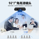 Moertek2K Windows Hello人脸识别高清电脑摄像头直播设备网课教学视频会议考研复试内置麦克风家用 2K 超清摄像头*人脸识别*3米拾音+桌面支架