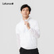 LAFUMA outdoor sun protection clothing for men, waterproof, anti-UV, zero-sense sports LMJA3BP35