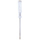 Baogong (Pro'skit) Taiwán Baogong 9SD-329H Prueba eléctrica Prueba Pen Pen Test Presidente de destornillador Pen Penkit 9SD-329 PRUEBA DE PRUEBA ELÉCTRICA